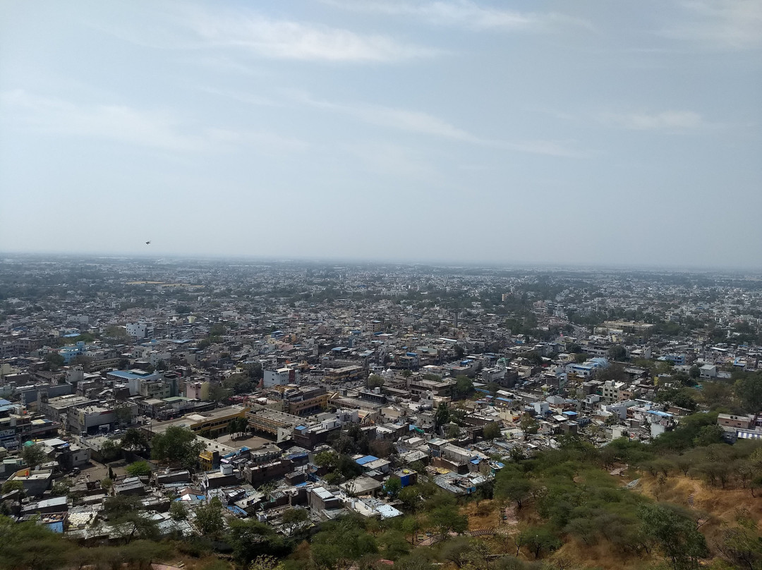 Maa Chamunda Ropeway景点图片