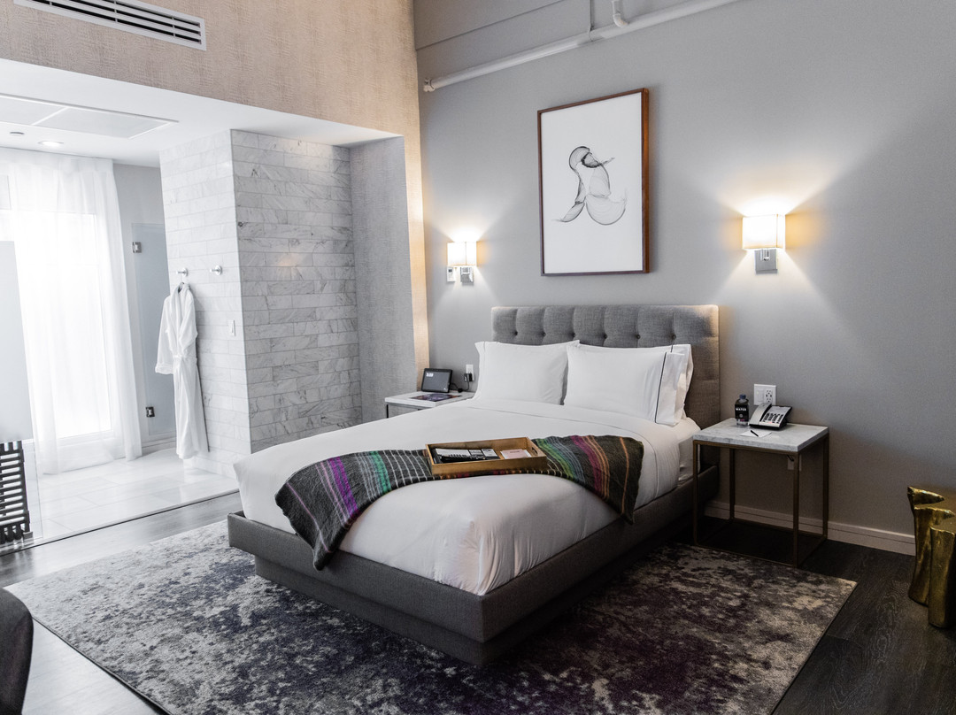 Stanton House El Paso主图