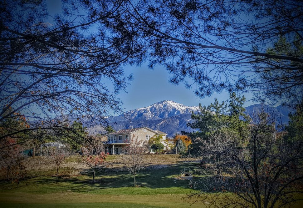 Yucaipa Valley Golf Club景点图片