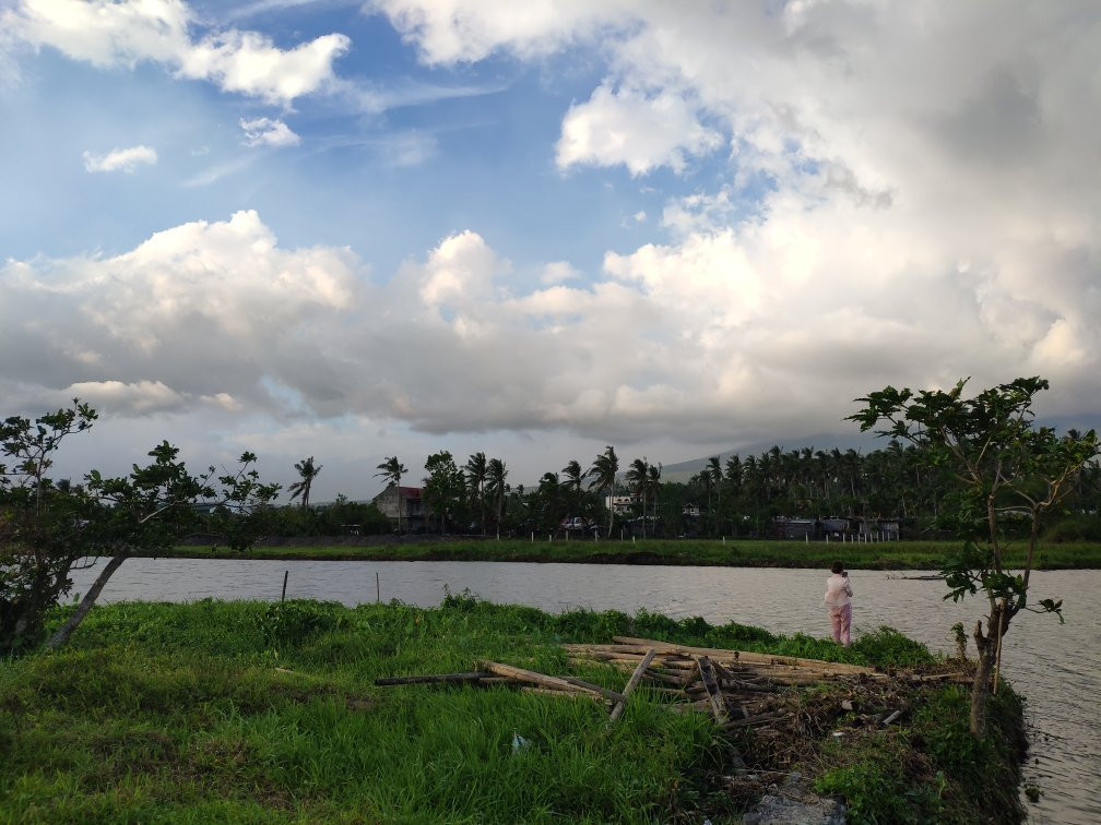 Sumlang Lake景点图片