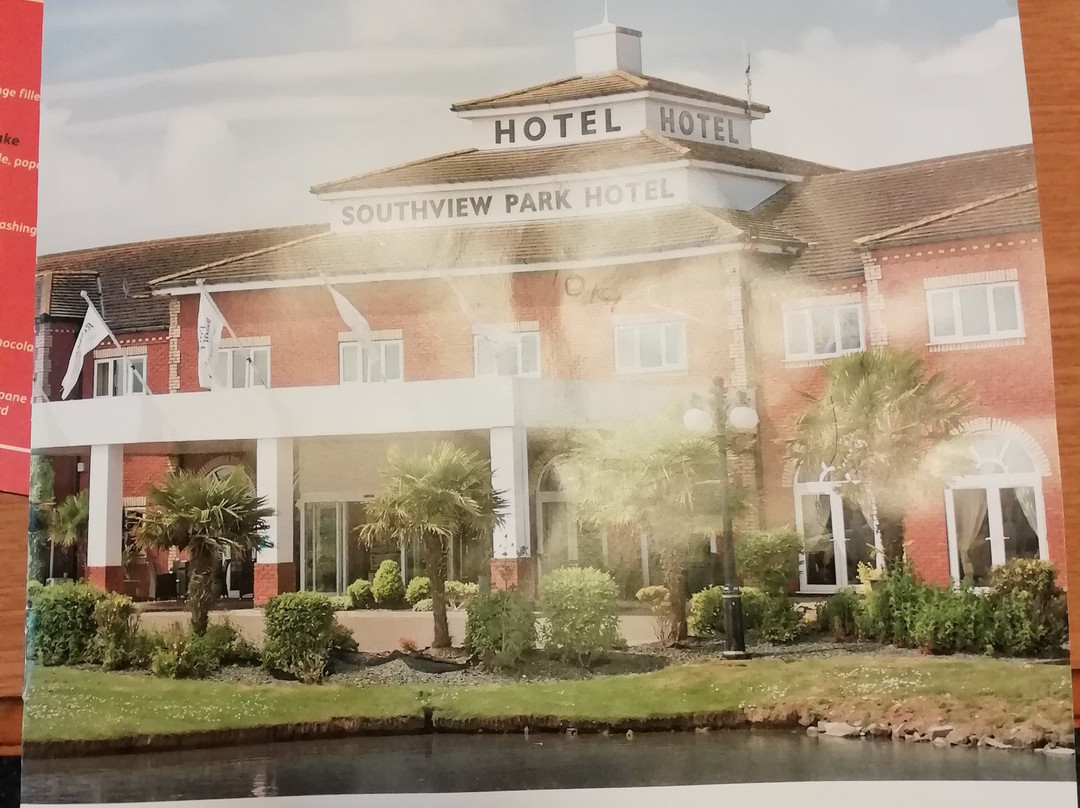 Southview Park Hotel主图