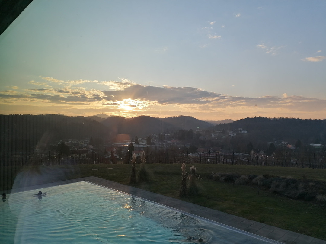 Loisium Wine & Spa Hotel Südsteiermark主图