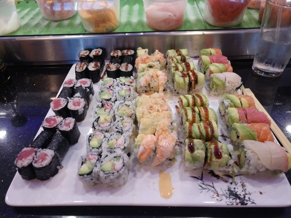 Mr Tokyo Japanese Restaurant