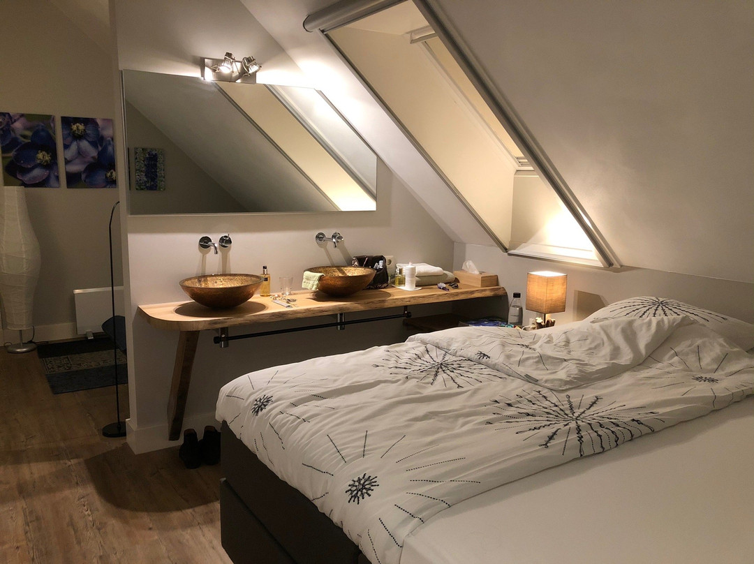 B&B Fleur de Lit