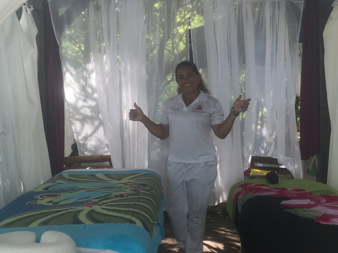 Brisas Del Mar Massage景点图片