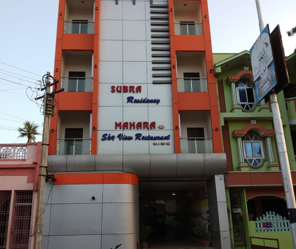 Subra Residency主图
