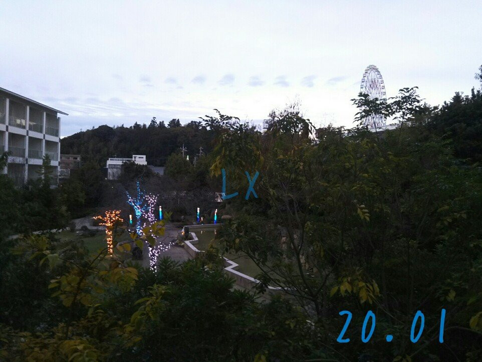 好时节酒店 滨名湖主图