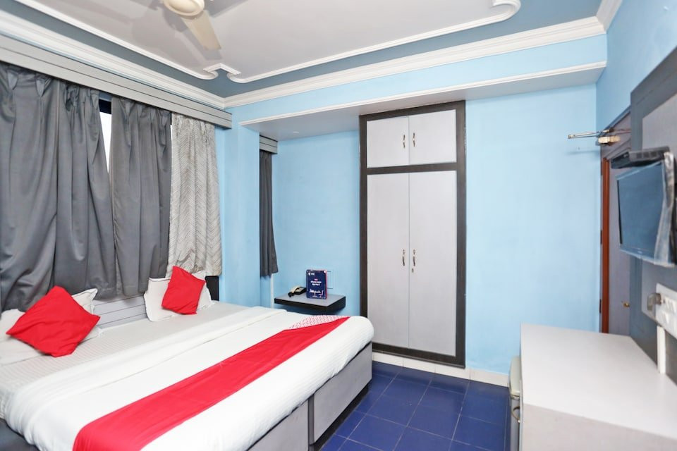 OYO 8871 Hotel Veer Sarthak主图