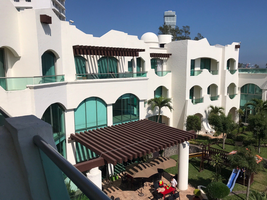 Playa Caracol Hotel & Spa主图