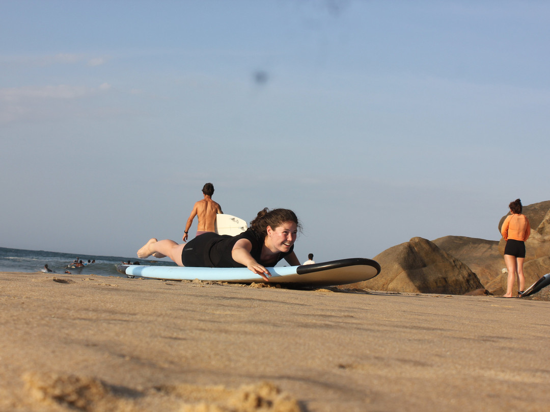 Safa Surf Camp景点图片