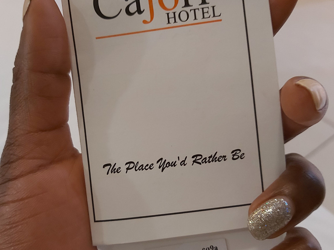Cajori Hotel主图