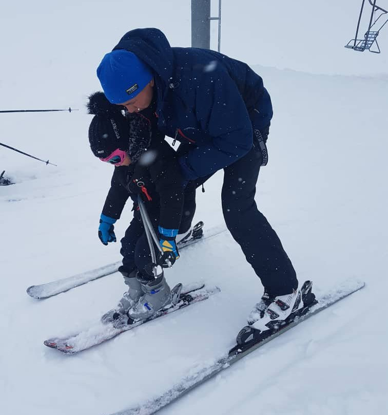 Ski resort Too-Ashuu-比斯凯克必去景点