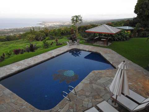 霍卢阿洛阿旅馆主图