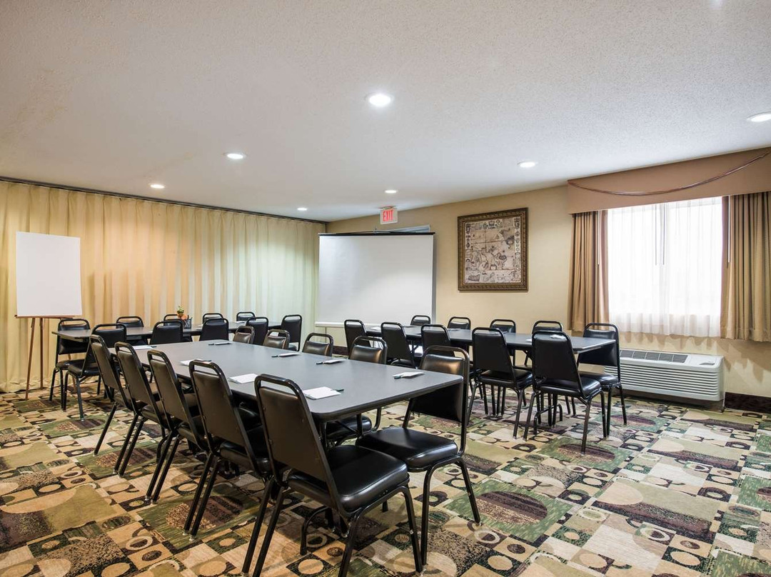 Quality Inn & Suites主图