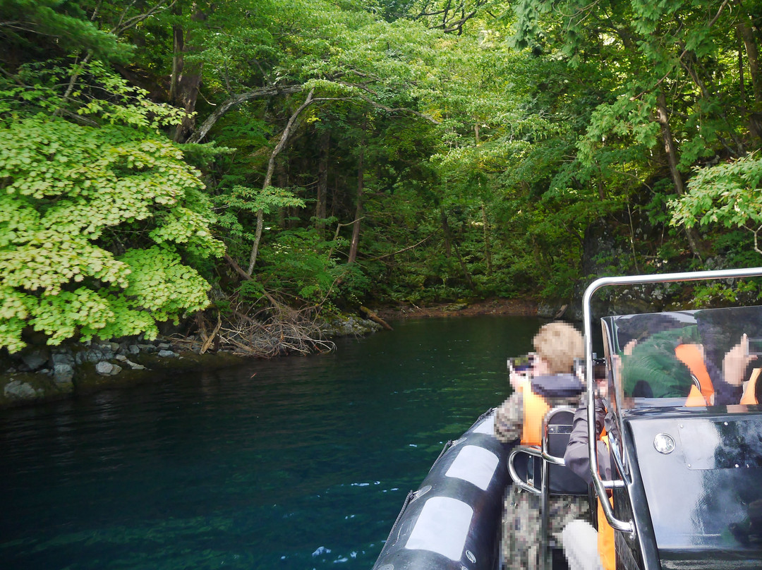 Itomuka no Irie-十和田市必去景点