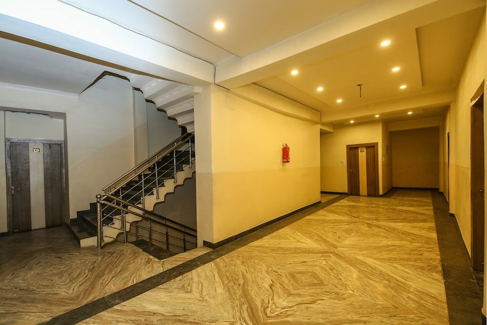 Treebo Trend Bagga Inn主图