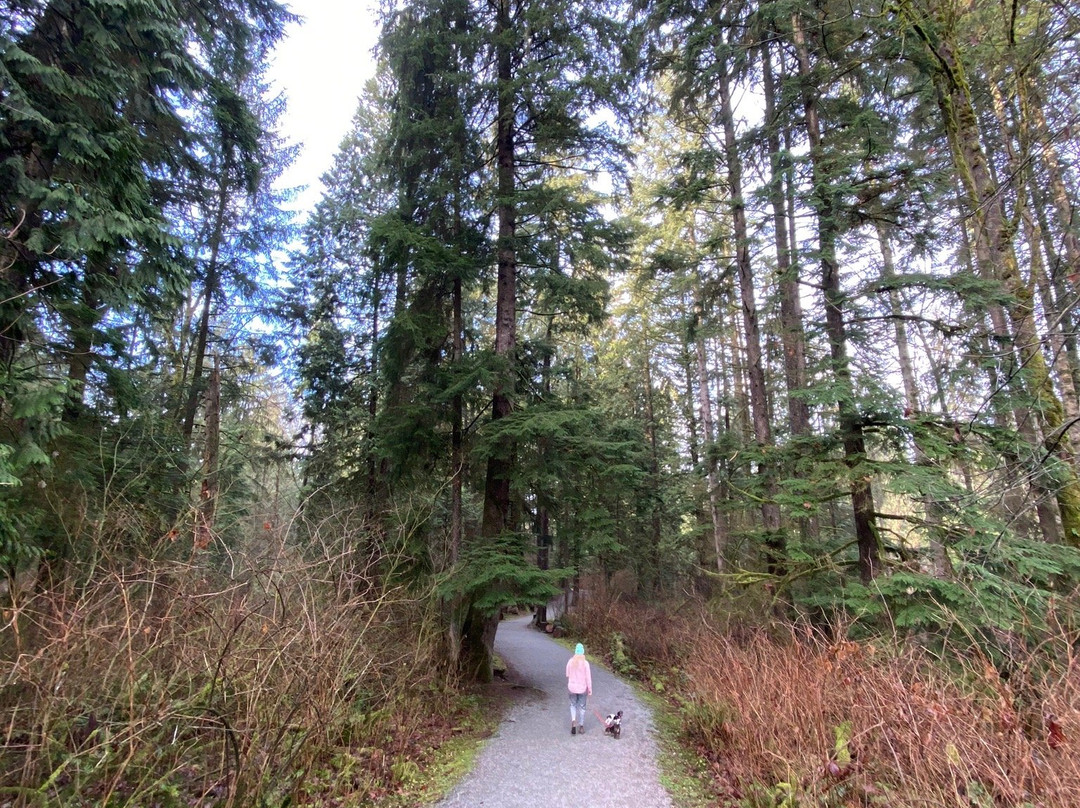 Derby Reach Regional Park-Walnut Grove必去景点