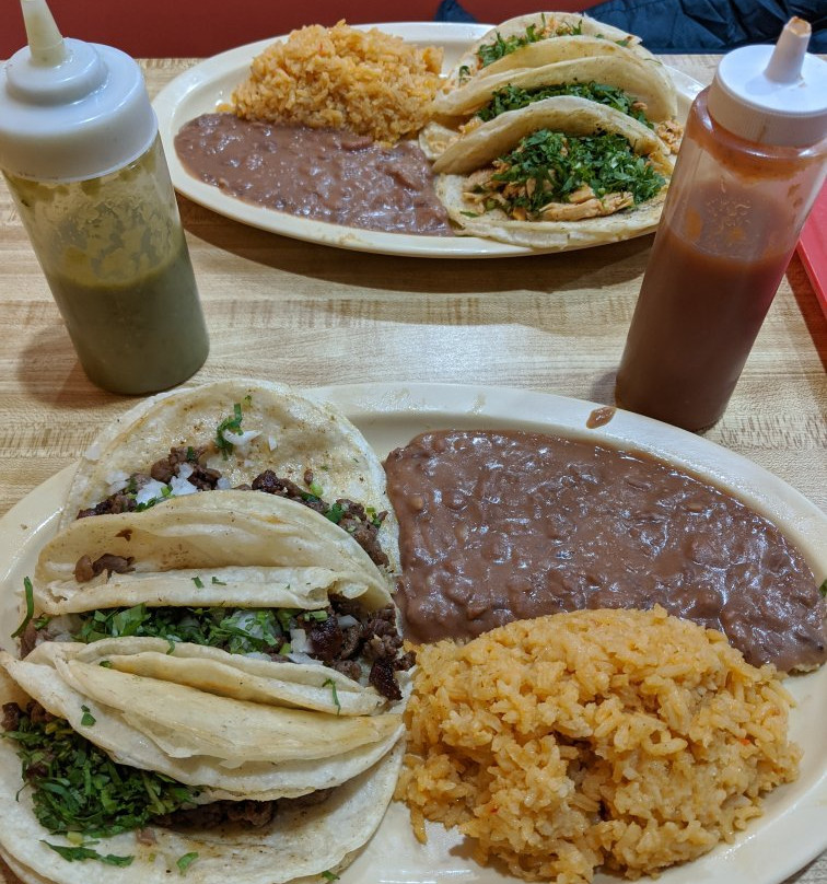 Taqueria Campena