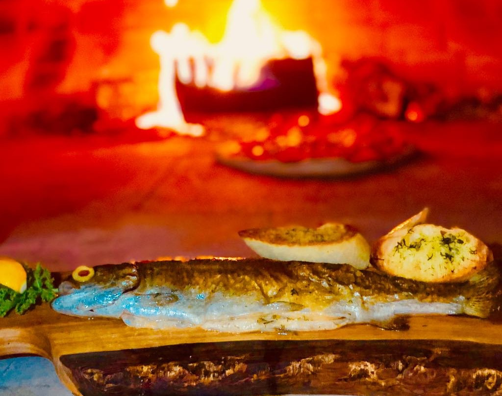 Rancho Nieszawka主图