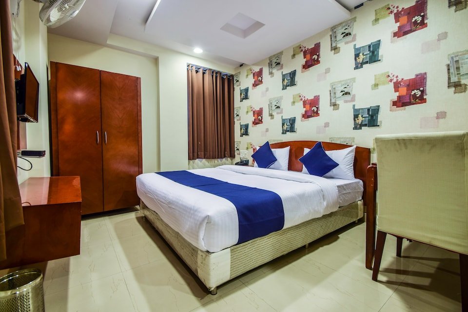 OYO Flagship 24041 IT Park Road Sitapura-官方