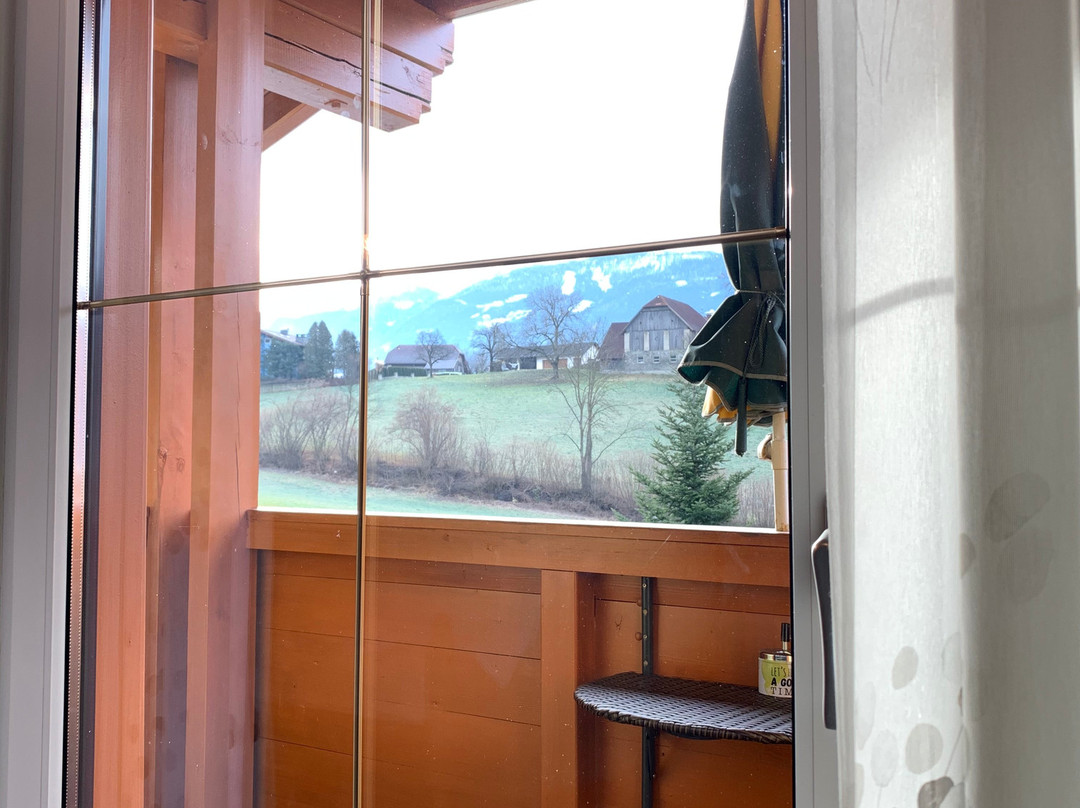 Gastehaus Nischelbitzer主图