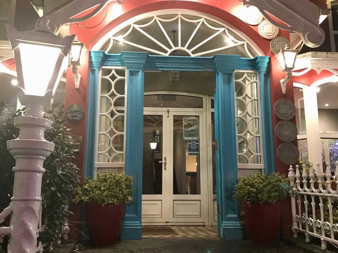 Stella Maris Hotel主图
