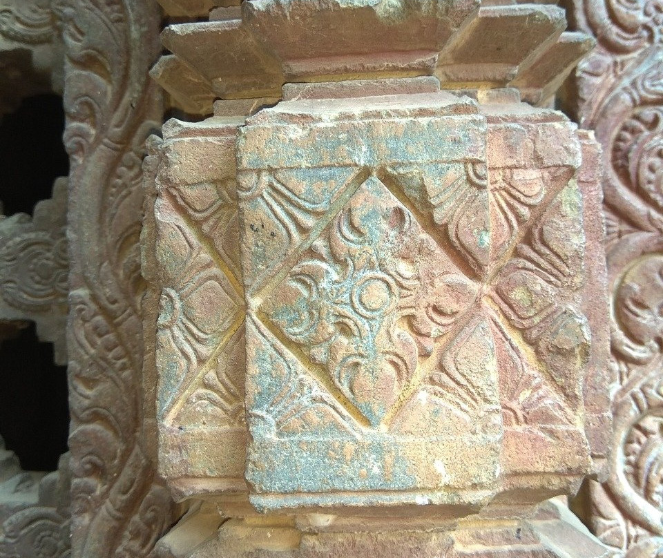 Chandramouleshwara Temple-Hubli-Dharwad必去景点