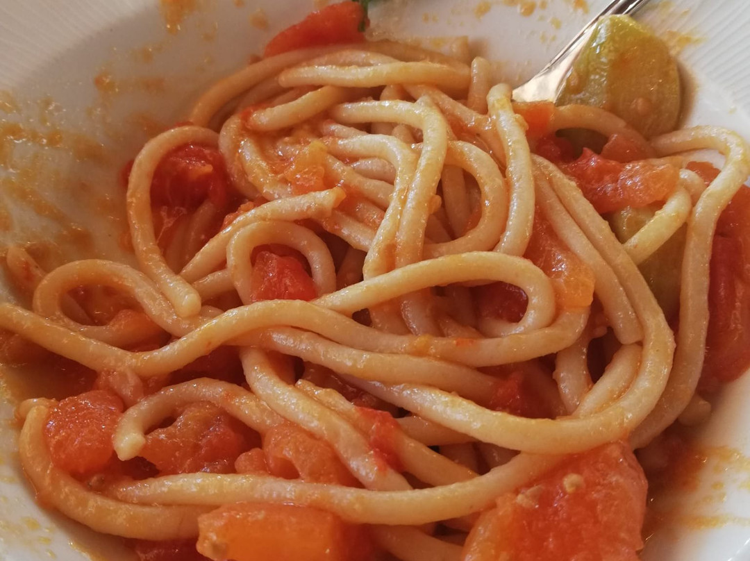Podere le Caselle主图