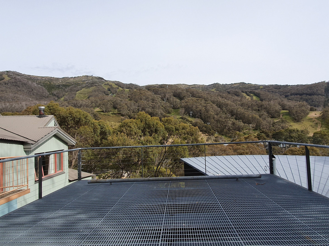 Thredbo Alpine Village景点图片