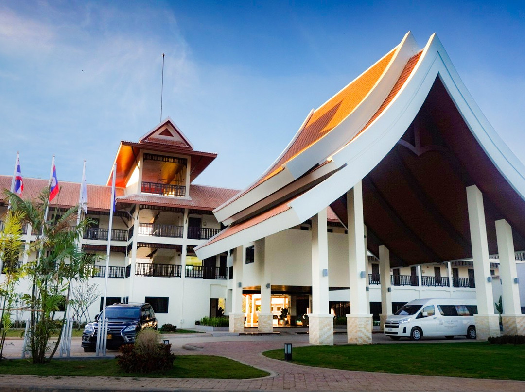 Tmark Resort Vangvieng主图