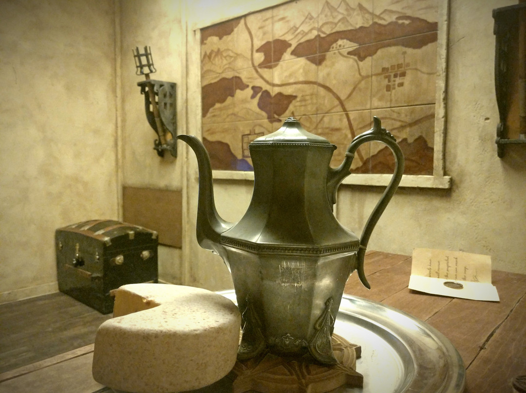 Urban Escape Games - Marietta-玛丽埃塔必去景点