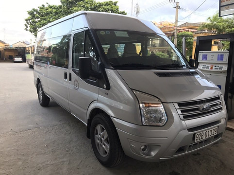 Hoi An Budget Car Rental-会安必去景点