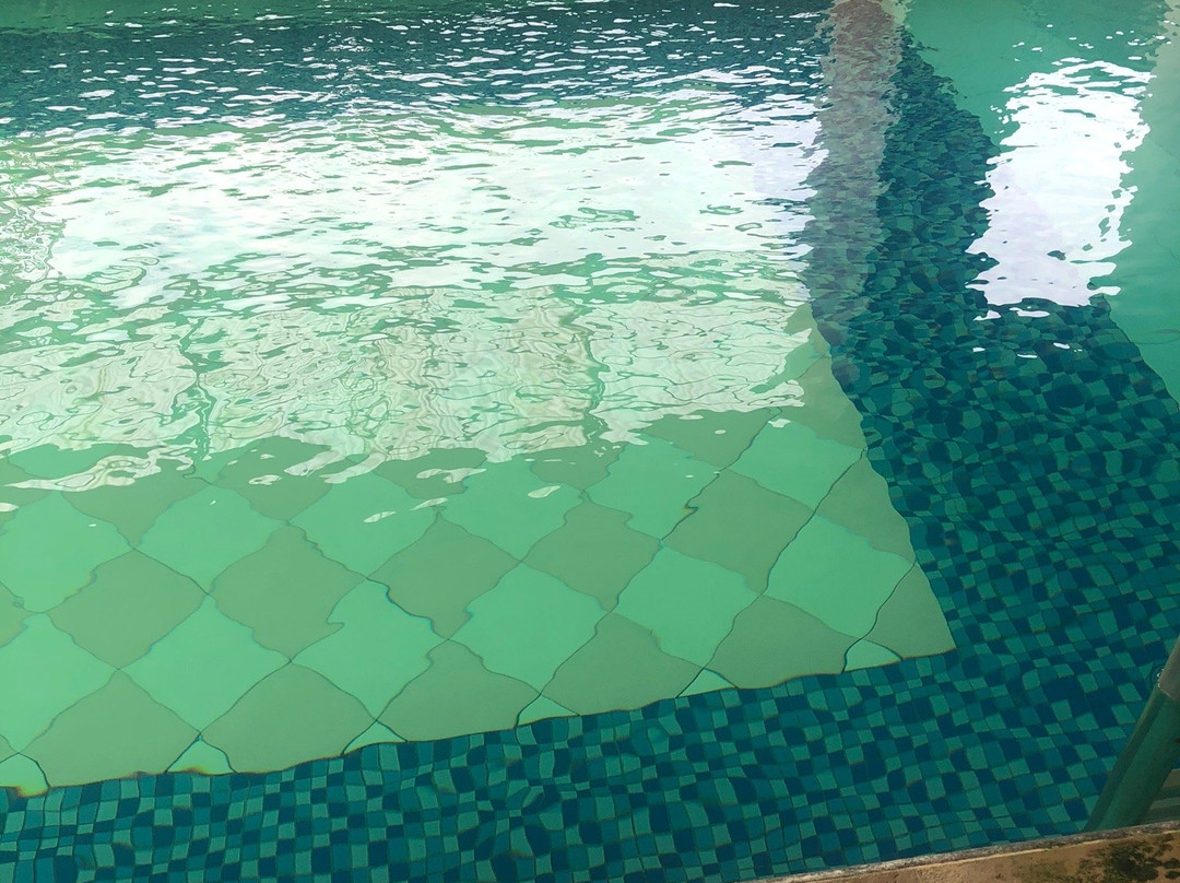 Swarhaloka Residence主图