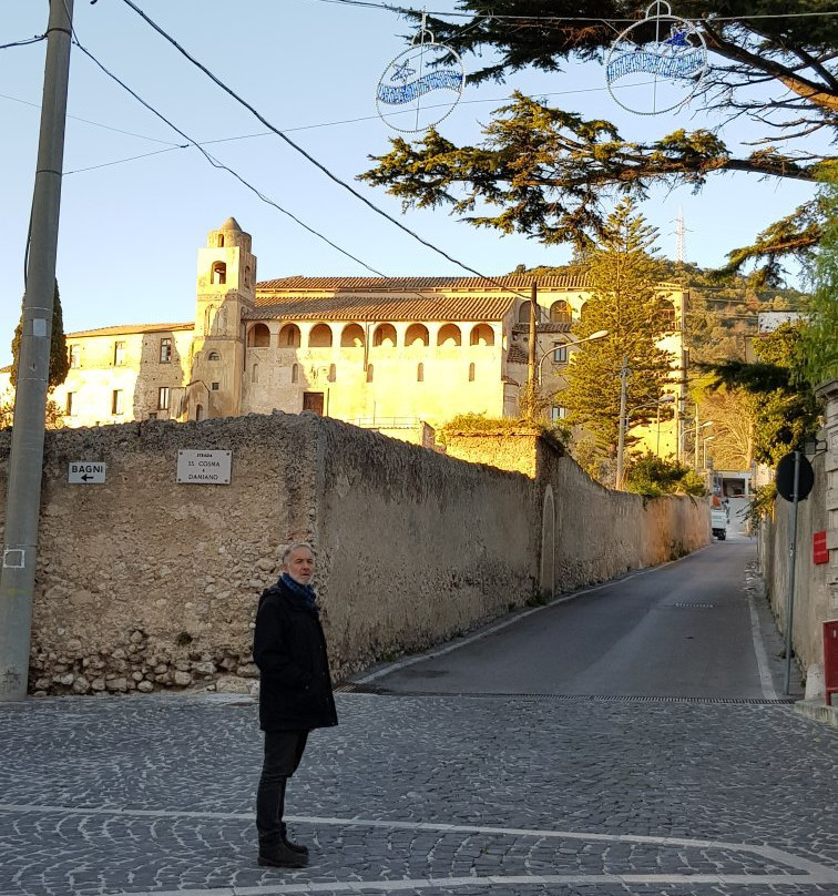 San Pietro alli Marmi景点图片
