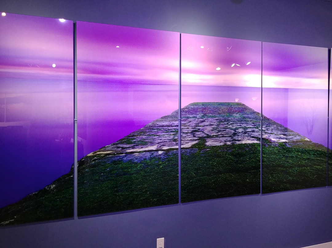 Sean Schuster Fine Art Gallery-维多利亚必去景点