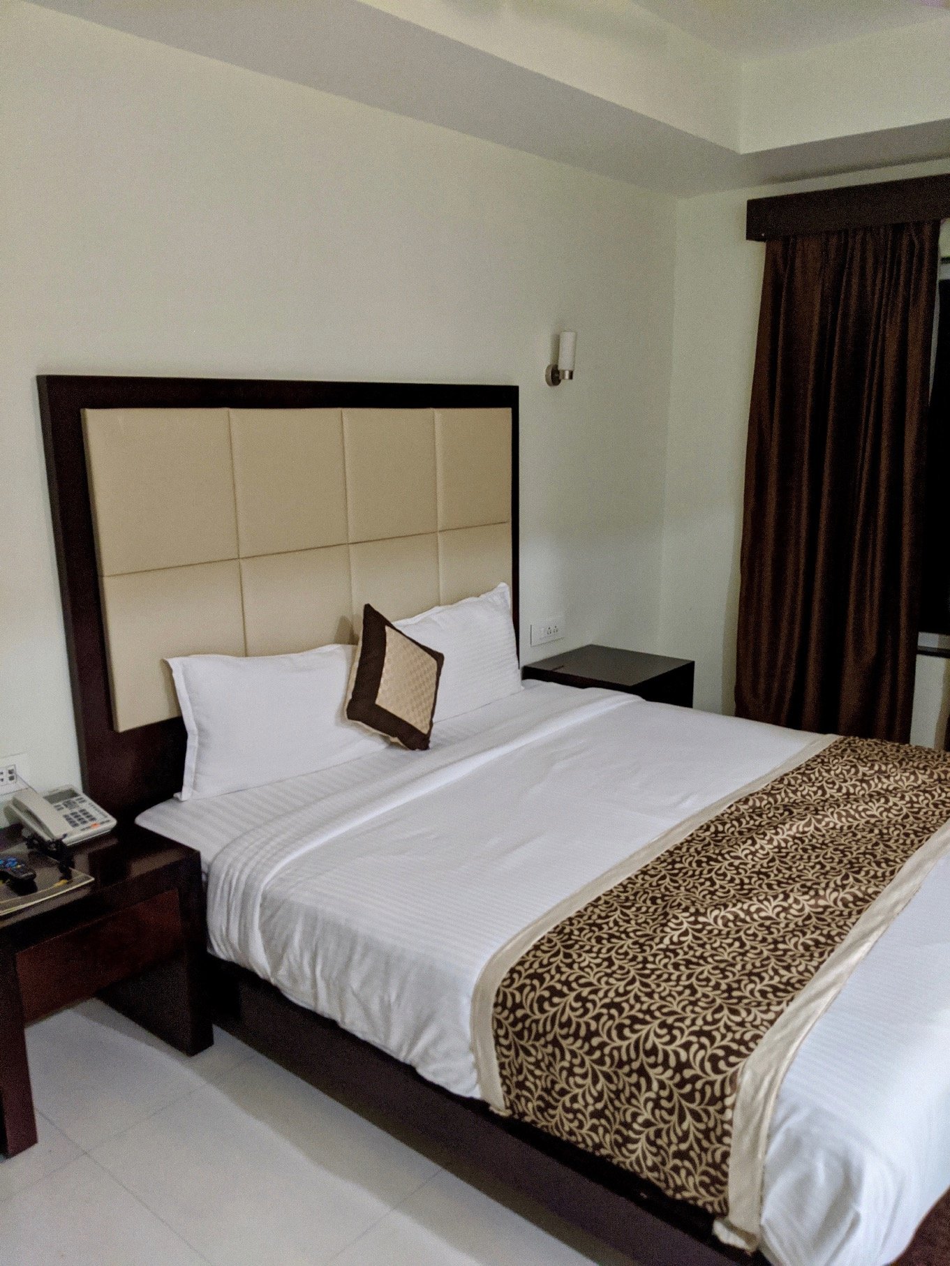 Hotel The Karan-官方