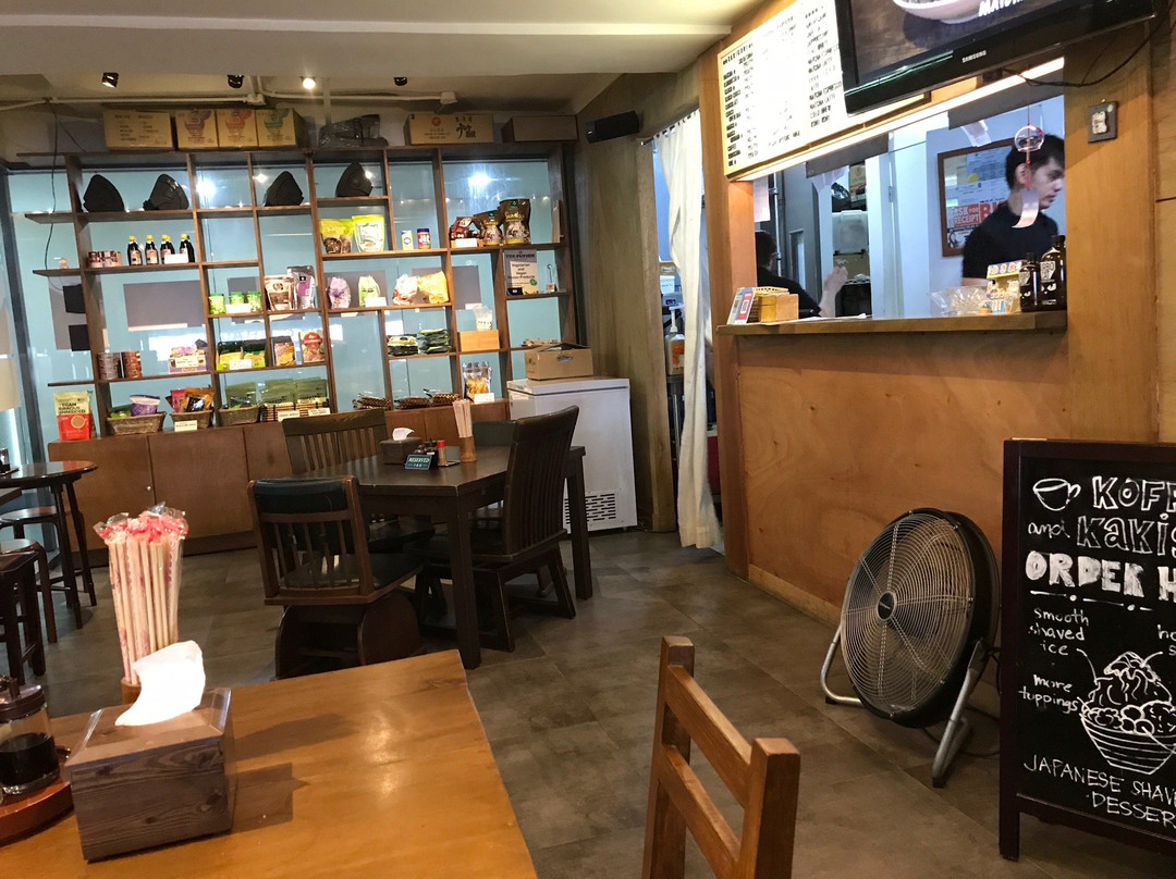 Makati Central Square-马卡蒂必去景点