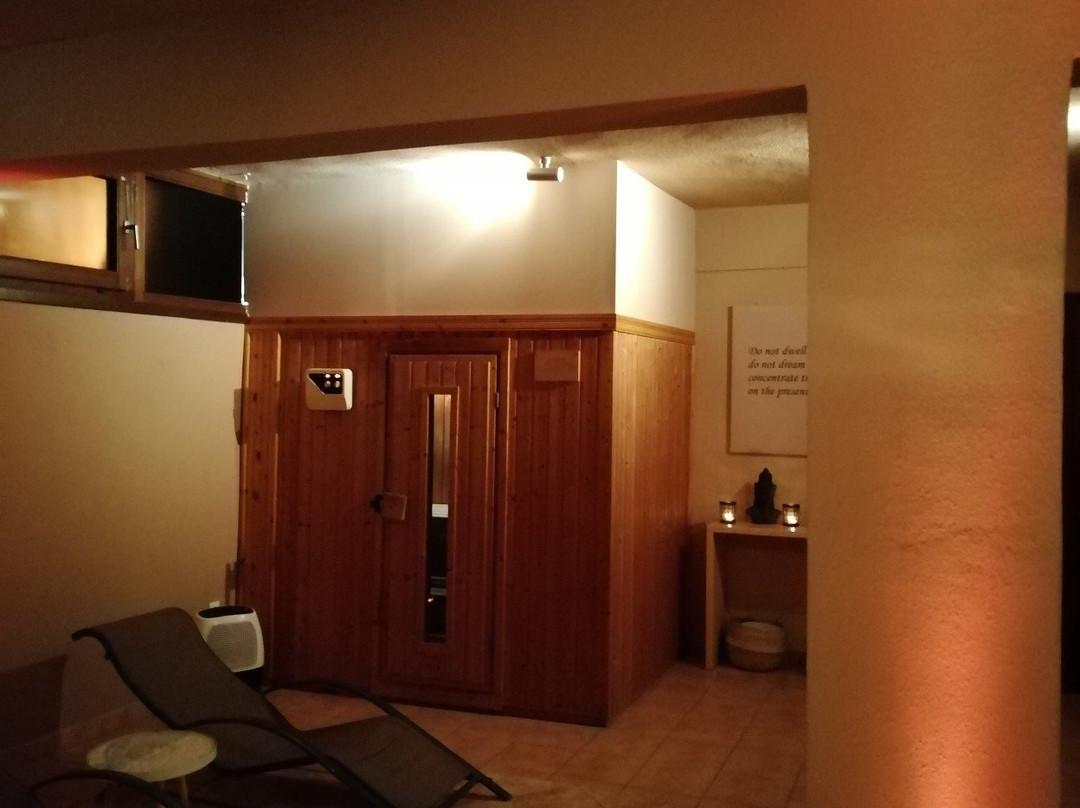 阿格楠希欧温泉酒店主图