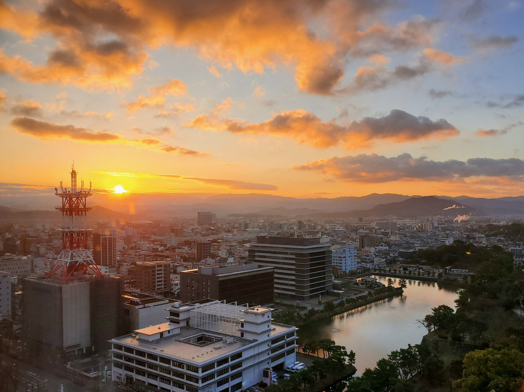 和歌山大和鲁内酒店主图