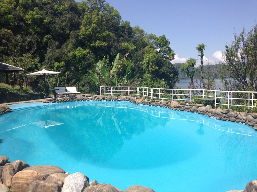 The Begnas Lake Resort & Villas主图