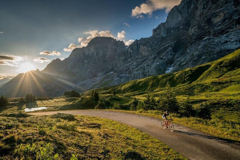 HasliBike景点图片