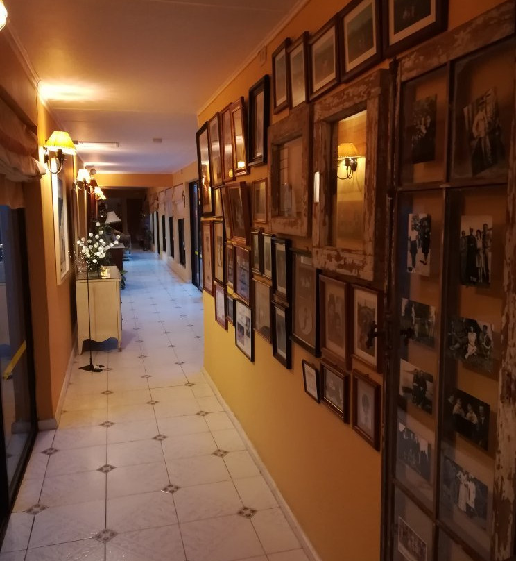 Hotel Sweet Dreams主图