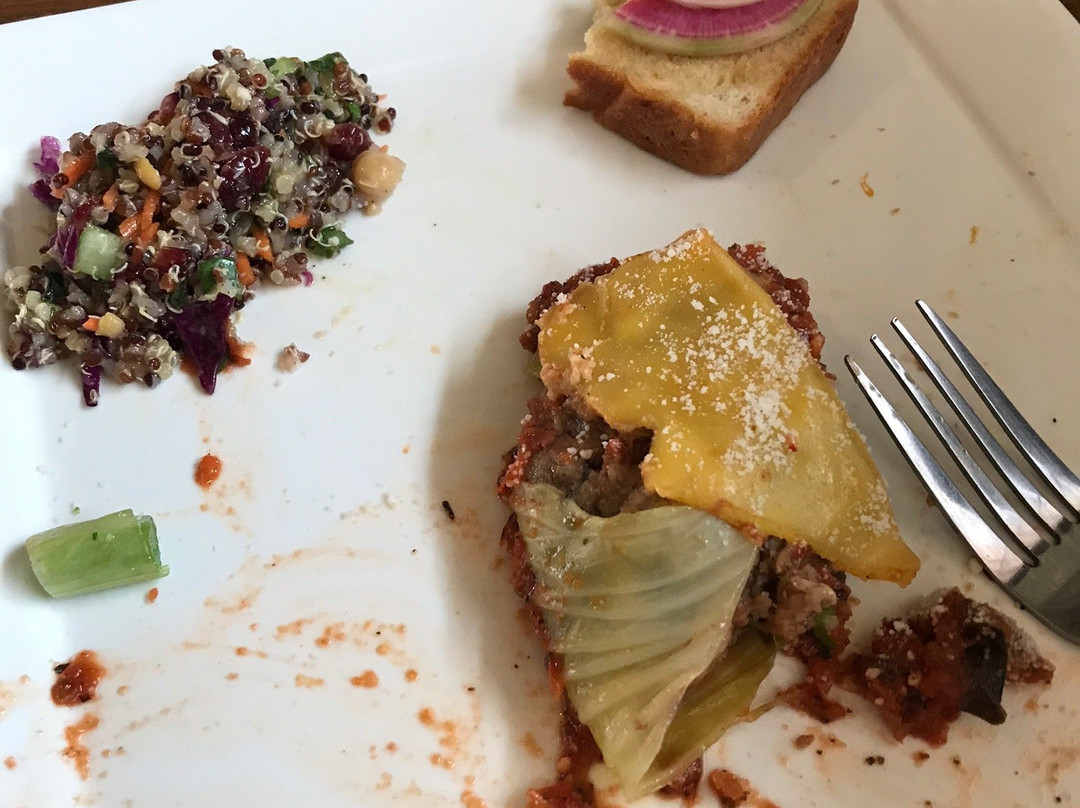 Baker Creek Heirloom Seed Company-Mansfield必去景点