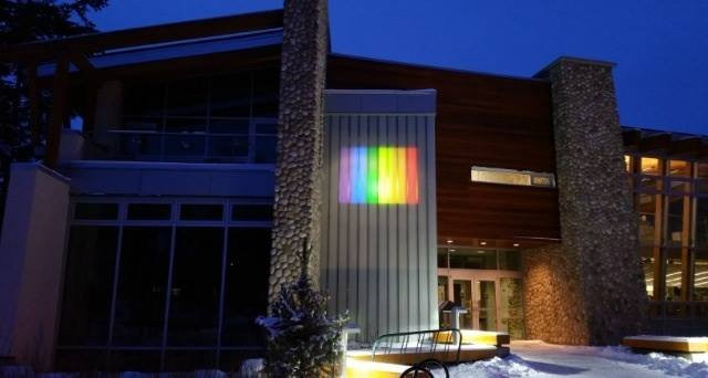 Jasper Community Habitat for the Arts