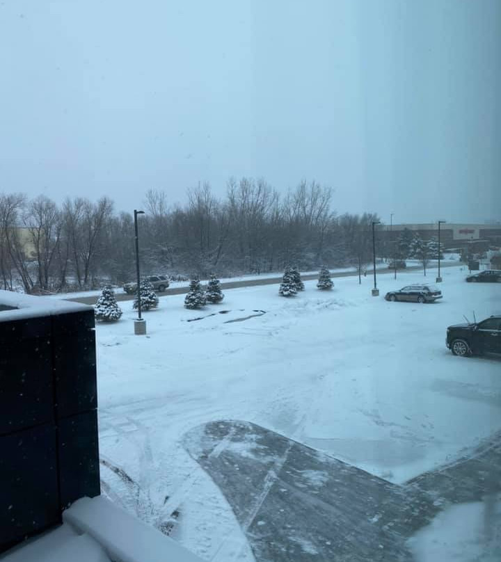 Fairfield by Marriott Inn & Suites Minneapolis North/Blaine主图