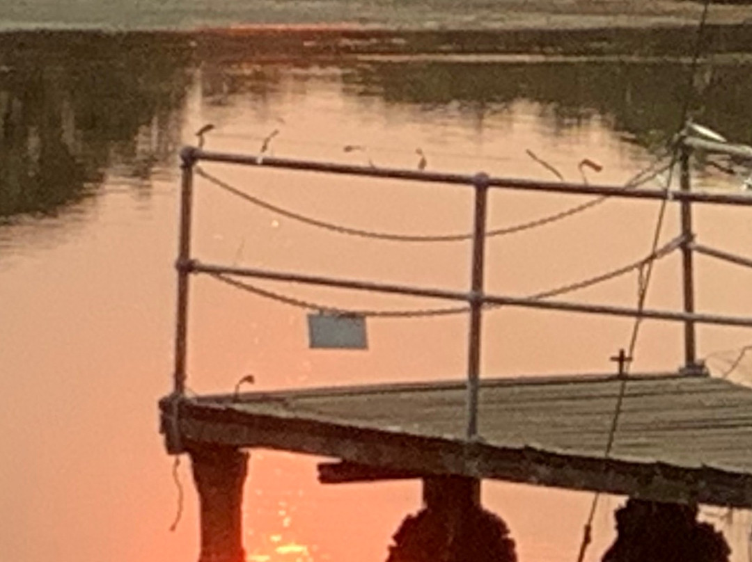 Black Swan Waterfront Motel主图