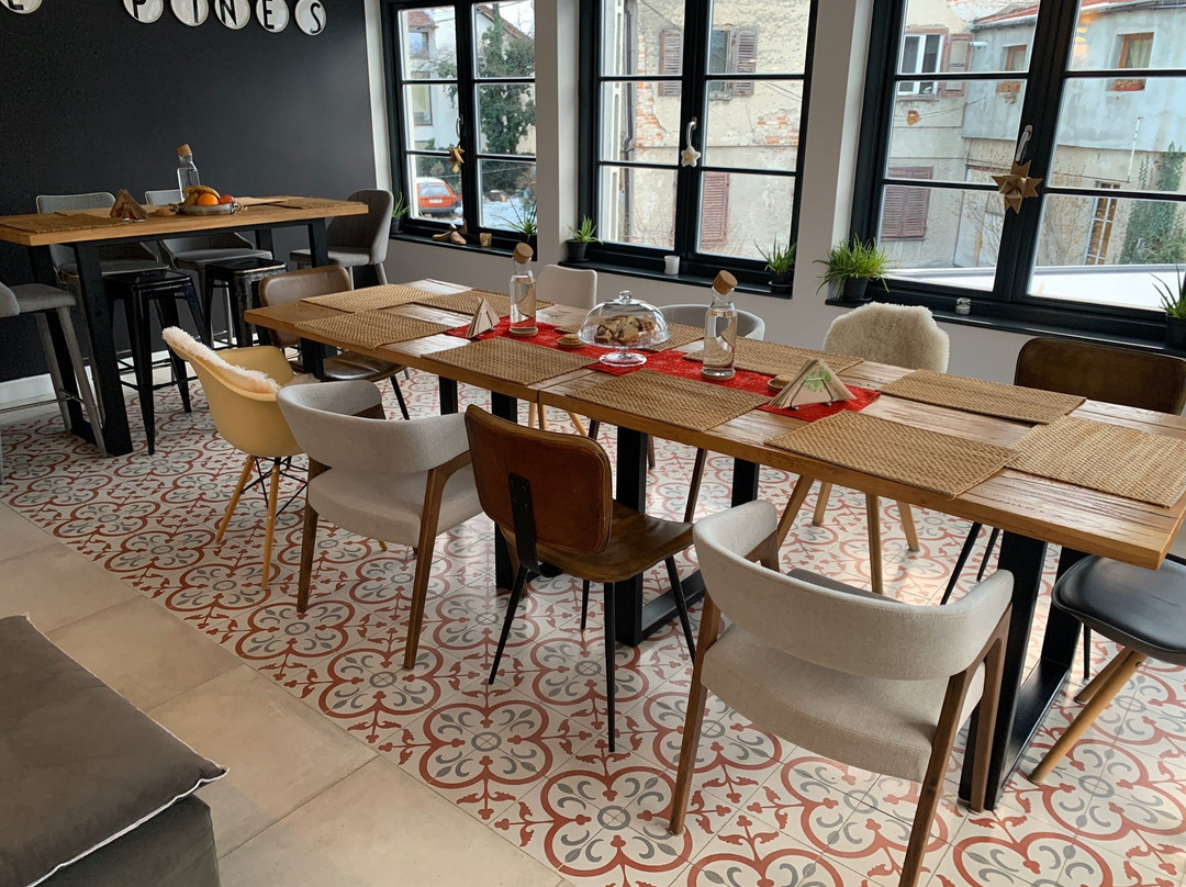 The Pines Boutique Villa主图