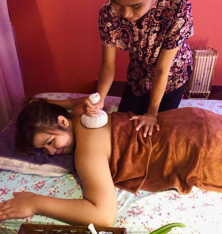 Little Village Spa-仙本那必去景点