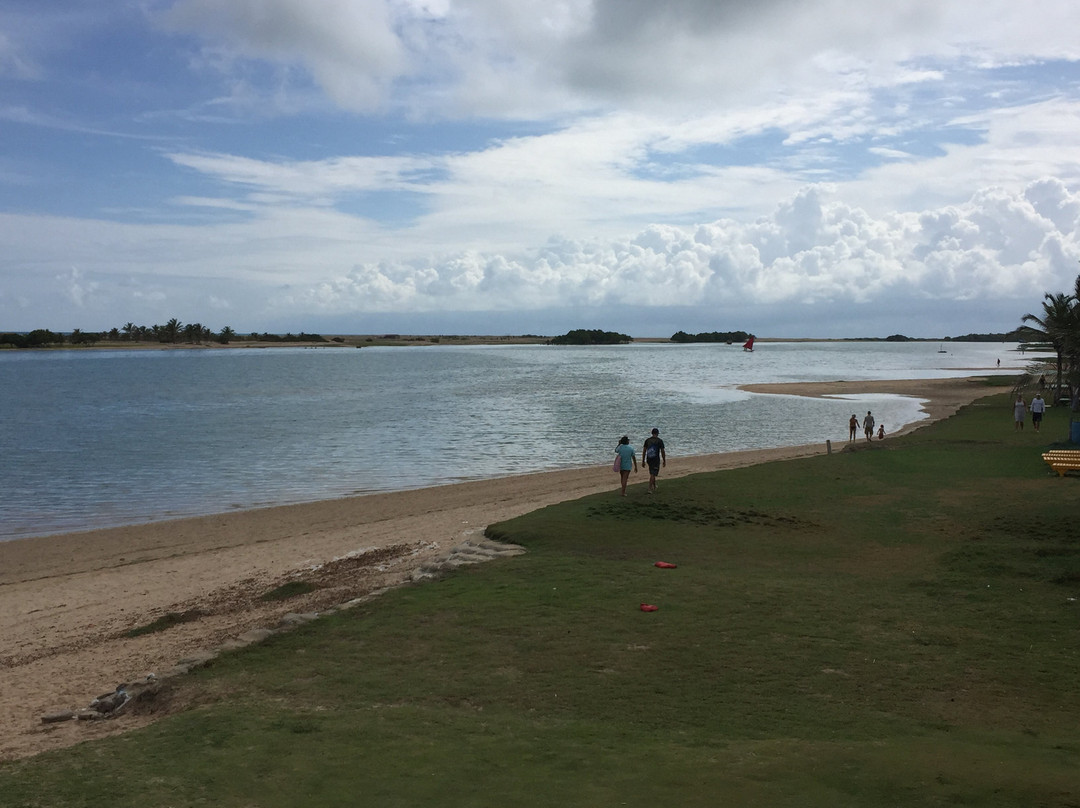 Pousada Portal da Barra主图