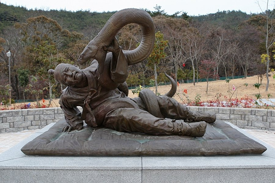 Goheung Buncheong Culture Museum